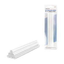 Heißklebestifte Durchmesser 11,2mm x 200mm,6 Stück Heißklebestifte Durchmesser 11,2mm x 200mm,6 Stück
