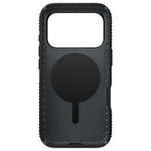 Speck Presidio2 Dėklas, skirtas „iP 17 Pro“ juodai / pilkai / baltai spalvai