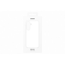 Telefono Dėklas - Samsung Galaxy S26 Plus Skaidrus Plonas TPU Polikarbonato Dėklas Telefono Dėklas - Samsung Galaxy S26 Plus Skaidrus Plonas TPU Polikarbonato Dėklas