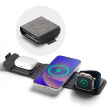 Įkrovimo Stotis - Mophie...