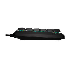 K55 Core RGB gaming keyboard black - membrane gaming keyboard with 10-zone RGB lighting K55 Core RGB gaming keyboard black - membrane gaming keyboard with 10-zone RGB lighting
