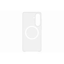 Telefono Dėklas - Samsung Galaxy S26 Plus Magnetinis Dėklas, Plonas Dizainas, Skaidrus