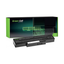 A Green Cell für Asus...