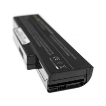 A Green Cell für Asus A32-K72 K72 K73 N71 N73 / 11,1V 4400mAh A Green Cell für Asus A32-K72 K72 K73 N71 N73 / 11,1V 4400mAh