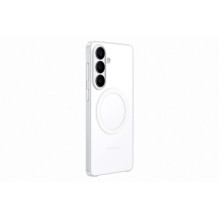 Telefono Dėklas - Samsung Galaxy S26 Plus Magnetinis Dėklas, Plonas Dizainas, Skaidrus