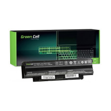 A Green Cell für Dell Inspiron N3010 N4010 N5010 13R 14R 15R J1 / 11,1V 4400mAh A Green Cell für Dell Inspiron N3010 N4010 N5010 13R 14R 15R J1 / 11,1V 4400mAh