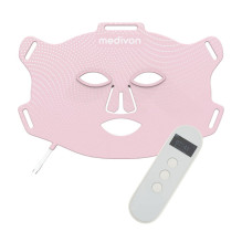 LED Veido Kaukė - Medivon...