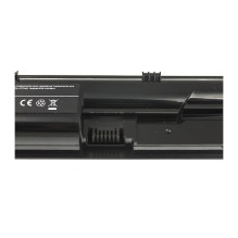 A Green Cell für HP 4430S 4530S / 11,1V 4400mAh