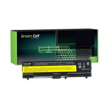 A Green Cell 4400mAh skirta Lenovo ThinkPad T410 T420 T510 T520 W510 / 11,1V A Green Cell 4400mAh skirta Lenovo ThinkPad T410 T420 T510 T520 W510 / 11,1V