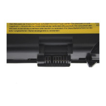 A Green Cell 4400mAh skirta Lenovo ThinkPad T410 T420 T510 T520 W510 / 11,1V A Green Cell 4400mAh skirta Lenovo ThinkPad T410 T420 T510 T520 W510 / 11,1V