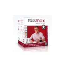 Kraujo Spaudimo Matuoklis - Rossmax S150 Automatinis Riešo Matuoklis, Išmanioji Jutiklių Technologija Kraujo Spaudimo Matuoklis - Rossmax S150 Automatinis Riešo Matuoklis, Išmanioji Jutiklių Technologija