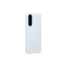 Telefono Dėklas - Samsung Galaxy A57 Silikoninis Dėklas, Minkštas Sukibimas, Šviesiai Mėlynas Telefono Dėklas - Samsung Galaxy A57 Silikoninis Dėklas, Minkštas Sukibimas, Šviesiai Mėlynas