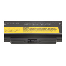 A Green Cell für Lenovo Y480 V480 Y580 / 11,1V 4400mAh