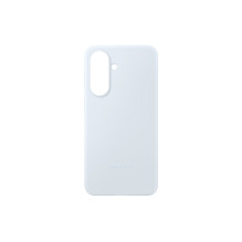 Telefono Dėklas - Samsung Galaxy A57 Silikoninis Dėklas, Minkštas Sukibimas, Šviesiai Mėlynas Telefono Dėklas - Samsung Galaxy A57 Silikoninis Dėklas, Minkštas Sukibimas, Šviesiai Mėlynas