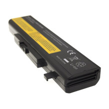 A Green Cell für Lenovo Y480 V480 Y580 / 11,1V 4400mAh