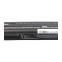 A Green Cell für MSI CR650 CX650 FX600 GE60 GE70 (black) / 11,1V 4400mAh A Green Cell für MSI CR650 CX650 FX600 GE60 GE70 (black) / 11,1V 4400mAh