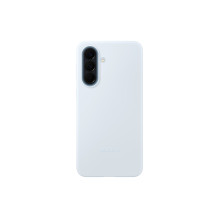 Telefono Dėklas - Samsung Galaxy A57 Silikoninis Dėklas, Minkštas Sukibimas, Šviesiai Mėlynas Telefono Dėklas - Samsung Galaxy A57 Silikoninis Dėklas, Minkštas Sukibimas, Šviesiai Mėlynas