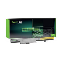 A Green Cell für Lenovo B40 B50 G550s N40 N50 / 14,4V 2200mAh A Green Cell für Lenovo B40 B50 G550s N40 N50 / 14,4V 2200mAh