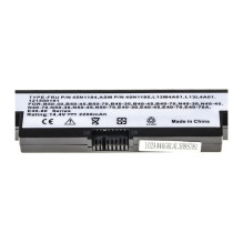 A Green Cell für Lenovo B40 B50 G550s N40 N50 / 14,4V 2200mAh A Green Cell für Lenovo B40 B50 G550s N40 N50 / 14,4V 2200mAh
