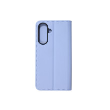 Telefono Dėklas - Just Must JM Stand Flip Case for Galaxy A57, Violet