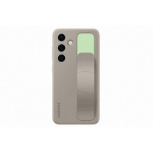 Telefono dėklas - Samsung GS921CUE rausvai pilkas, baltas