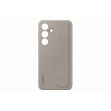 Telefono dėklas - Samsung GS921CUE rausvai pilkas, baltas
