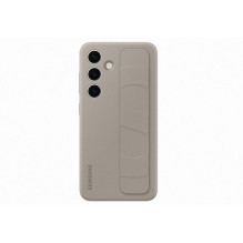 Telefono dėklas - Samsung GS921CUE rausvai pilkas, baltas