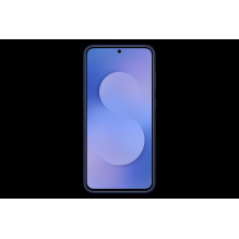 Telefono Dėklas - Samsung Galaxy S25 FE Silikoninis, Įbrėžimų ir Kritimų Apsauga, Tamsiai Mėlynas Telefono Dėklas - Samsung Galaxy S25 FE Silikoninis, Įbrėžimų ir Kritimų Apsauga, Tamsiai Mėlynas