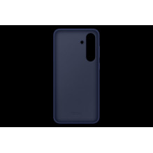 Telefono Dėklas - Samsung Galaxy S25 FE Silikoninis, Įbrėžimų ir Kritimų Apsauga, Tamsiai Mėlynas Telefono Dėklas - Samsung Galaxy S25 FE Silikoninis, Įbrėžimų ir Kritimų Apsauga, Tamsiai Mėlynas