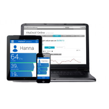 Skaitmeninės Svarstyklės - Medisana BS 440 Connect, Kūno Riebalų, Raumenų Masė, Bluetooth Skaitmeninės Svarstyklės - Medisana BS 440 Connect, Kūno Riebalų, Raumenų Masė, Bluetooth