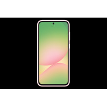 Telefono Dėklas - Samsung Galaxy A56 5G Silikoninis, Rožinis Telefono Dėklas - Samsung Galaxy A56 5G Silikoninis, Rožinis