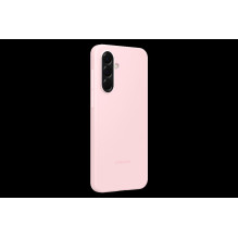 Telefono Dėklas - Samsung Galaxy A56 5G Silikoninis, Rožinis Telefono Dėklas - Samsung Galaxy A56 5G Silikoninis, Rožinis
