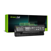 A Green Cell für Asus G551 G551J G551JM G551JW G771 G771J G771JM G771JW N551 N551J N551JM N551JW A Green Cell für Asus G551 G551J G551JM G551JW G771 G771J G771JM G771JW N551 N551J N551JM N551JW