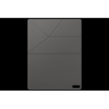 Planšetinio Kompiuterio Dėklas - Samsung Galaxy Tab S11 Ultra Knygelės Tipo Dėklas Juodas Planšetinio Kompiuterio Dėklas - Samsung Galaxy Tab S11 Ultra Knygelės Tipo Dėklas Juodas
