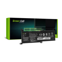 A Green Cell for Lenovo IdeaPad 320-14IKB 320-15IAP 320-15ISK 320-15IKB 320-17IKB A Green Cell for Lenovo IdeaPad 320-14IKB 320-15IAP 320-15ISK 320-15IKB 320-17IKB