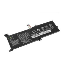 A Green Cell for Lenovo IdeaPad 320-14IKB 320-15IAP 320-15ISK 320-15IKB 320-17IKB A Green Cell for Lenovo IdeaPad 320-14IKB 320-15IAP 320-15ISK 320-15IKB 320-17IKB