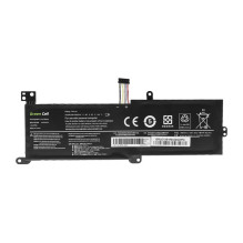 A Green Cell for Lenovo IdeaPad 320-14IKB 320-15IAP 320-15ISK 320-15IKB 320-17IKB A Green Cell for Lenovo IdeaPad 320-14IKB 320-15IAP 320-15ISK 320-15IKB 320-17IKB
