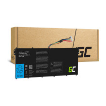 A Green Cell für Acer Aspire 5 A515 A517 E 15 ES1-512 V 13 Nitro 5 Swift 3 SF314-51 SF314-52 A Green Cell für Acer Aspire 5 A515 A517 E 15 ES1-512 V 13 Nitro 5 Swift 3 SF314-51 SF314-52