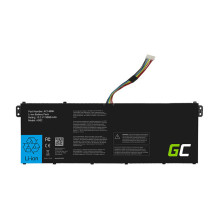 A Green Cell für Acer Aspire 5 A515 A517 E 15 ES1-512 V 13 Nitro 5 Swift 3 SF314-51 SF314-52 A Green Cell für Acer Aspire 5 A515 A517 E 15 ES1-512 V 13 Nitro 5 Swift 3 SF314-51 SF314-52