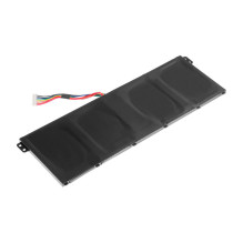 A Green Cell für Acer Aspire 5 A515 A517 E 15 ES1-512 V 13 Nitro 5 Swift 3 SF314-51 SF314-52 A Green Cell für Acer Aspire 5 A515 A517 E 15 ES1-512 V 13 Nitro 5 Swift 3 SF314-51 SF314-52