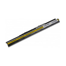 Green Cell Nešiojamasis kompiuteris 14,4V 2600mAh für Lenovo Essential G400s G405s G500s Green Cell Nešiojamasis kompiuteris 14,4V 2600mAh für Lenovo Essential G400s G405s G500s