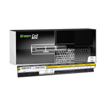 Green Cell Nešiojamasis kompiuteris 14,4V 2600mAh für Lenovo Essential G400s G405s G500s Green Cell Nešiojamasis kompiuteris 14,4V 2600mAh für Lenovo Essential G400s G405s G500s
