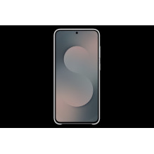 Telefono Dėklas - Samsung Galaxy S25 FE Stovintis Laikiklis, Apsauga nuo Įbrėžimų, Juoda Telefono Dėklas - Samsung Galaxy S25 FE Stovintis Laikiklis, Apsauga nuo Įbrėžimų, Juoda