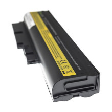 Greencell Laptop Battery for Lenovo ThinkPad T60 T61 R60 R61 11.1V 4400mAh Greencell Laptop Battery for Lenovo ThinkPad T60 T61 R60 R61 11.1V 4400mAh