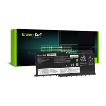 Greencell Laptop Battery for Lenovo ThinkPad X1 Carbon Yoga 15.2V 3200mAh Greencell Laptop Battery for Lenovo ThinkPad X1 Carbon Yoga 15.2V 3200mAh