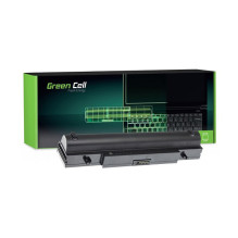 Greencell nešiojamojo kompiuterio baterija, skirta Samsung R519 R522 R530 R540 R580 11.1V 6600mAh Greencell nešiojamojo kompiuterio baterija, skirta Samsung R519 R522 R530 R540 R580 11.1V 6600mAh
