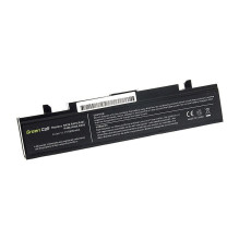 Greencell nešiojamojo kompiuterio baterija, skirta Samsung R519 R522 R530 R540 R580 11.1V 6600mAh Greencell nešiojamojo kompiuterio baterija, skirta Samsung R519 R522 R530 R540 R580 11.1V 6600mAh