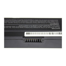 Greencell nešiojamojo kompiuterio baterija, skirta Samsung R519 R522 R530 R540 R580 11.1V 6600mAh Greencell nešiojamojo kompiuterio baterija, skirta Samsung R519 R522 R530 R540 R580 11.1V 6600mAh
