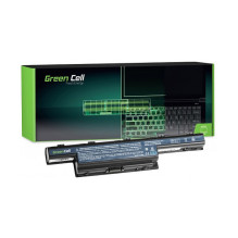Greencell Laptop Battery for Acer Aspire 5740G 5755G 11.1V 6600mAh Greencell Laptop Battery for Acer Aspire 5740G 5755G 11.1V 6600mAh