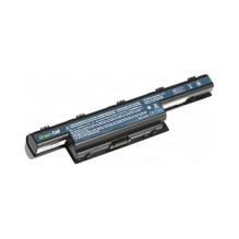 Greencell Laptop Battery for Acer Aspire 5740G 5755G 11.1V 6600mAh Greencell Laptop Battery for Acer Aspire 5740G 5755G 11.1V 6600mAh
